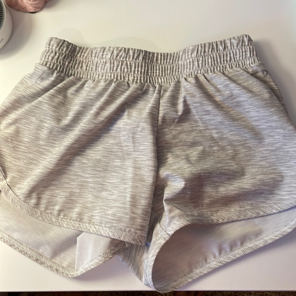 Dicks sporting goods Athletic shorts, perfect condition never worn! NO STAINS